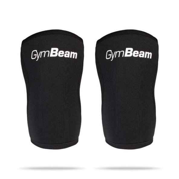 Neoprénová bandáž na koleno Conquer XL - GymBeam