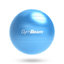 Fitlopta FitBall 85 cm - GymBeam, glossy blue