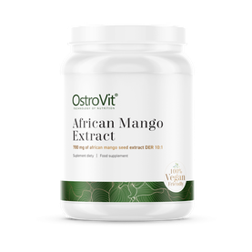 Africké mango VEGE - OstroVit, 60cps