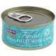 FISH4CATS Konzerva pre mačky Finest tuniak s krabom 70g