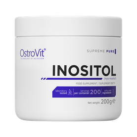 Inozitol - OstroVit