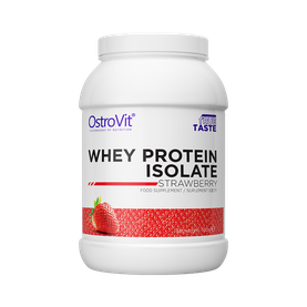 Whey Proteín Izolát - OstroVit