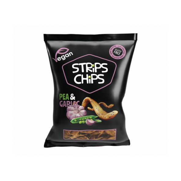 STRiPS CHiPS - Lomeo