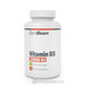 GymBeam Vitamin D3 2000 IU 120 kapsúl