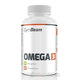 GymBeam Omega 3 120 kapsúl