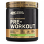 Predtréningový stimulant Gold Standard Pre-Workout - Optimum Nutrition, príchuť zelené jablko, 330g