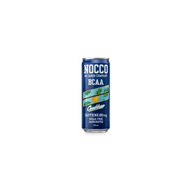 BCAA 330 ml - NOCCO, príchuť miami, 330ml