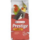 Versele Laga Prestige Big Parakeets - univerzálna zmes pre stredné papagáje 20kg + 2kg GRÁTIS