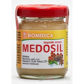BIOMEDICA MEDOSIL  65 g