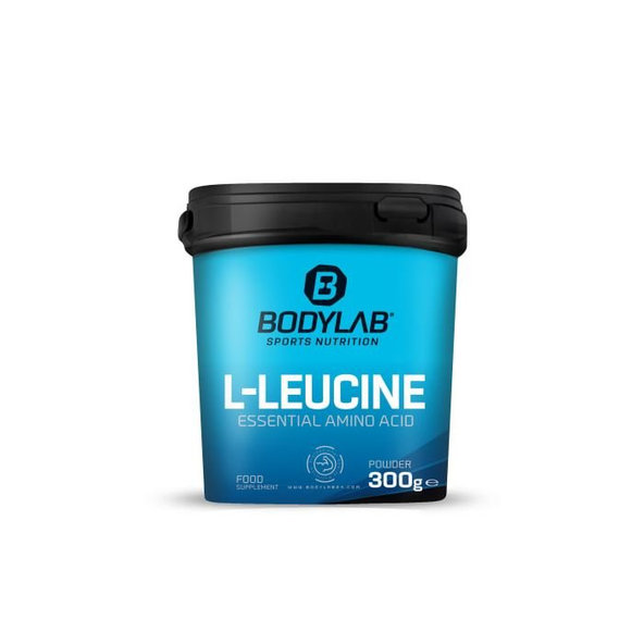 L-Leucín - Bodylab24, 300g