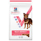 HILLS VE Canine Multi Benefit Adult Medium Lamb & Rice granule pre psy 2kg