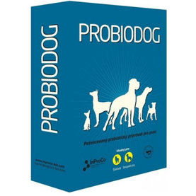 Probiodog probiotiká pre psy 200g