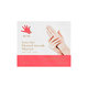 Ošetrujúce rukavice Baby Silky Hand Holika Holika 15ml