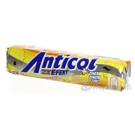Nestlé ANTICOL MED, CITRÓN  50 g