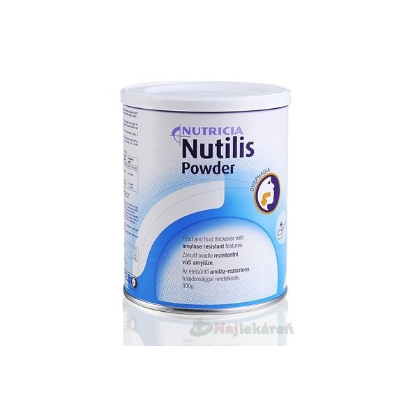 Nutilis Powder  300 g