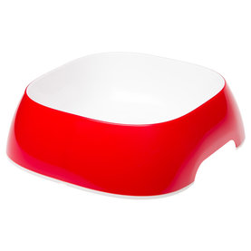 Ferplast GLAM LARGE RED BOWL