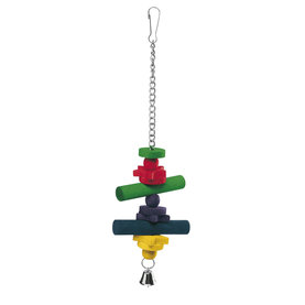 Ferplast PA 4094 PARROT TOY SMALL