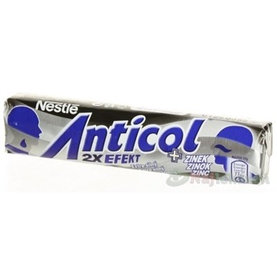 Nestlé ANTICOL EXTRA STRONG  50 g