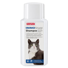Beaphar Šampón Immo Shield CAT 200ml