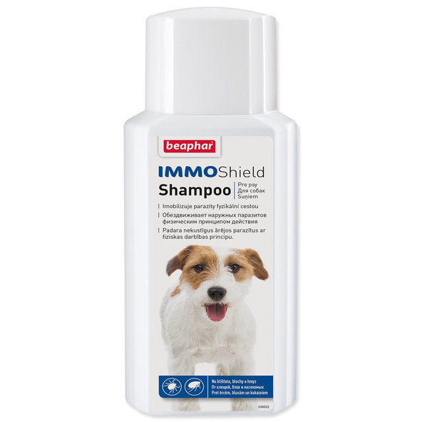 Beaphar Šampón Immo Shield DOG 200ml