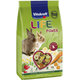 Vitakraft VK Life PowerFood Rabbits 600g/5