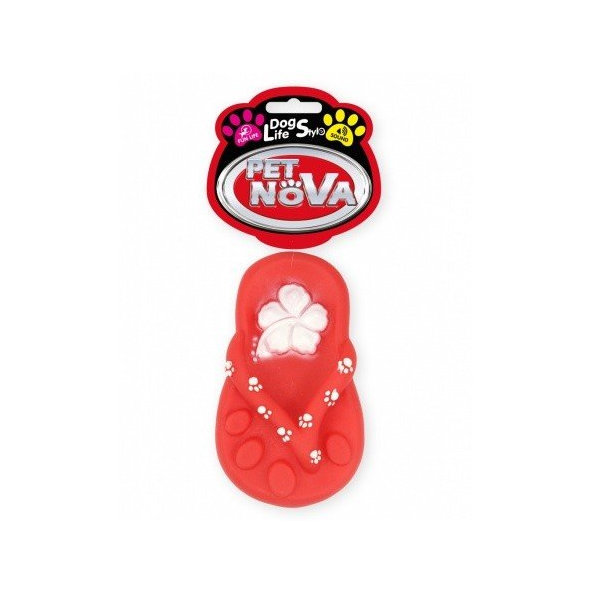 Pet Nova VIN SHOE hračka pre psy 15cm