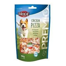 Trixie PREMIO Chicken Pizza, 100 g