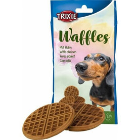 TRIXIE Wafle s kuracím mäsom 3ks/100g