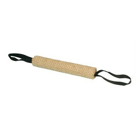 Trixie Training dummy, biting roll, jute, ř 4 × 26 cm/53 cm