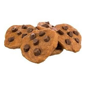 Trixie Chicken Chip Cookies, 100 g