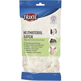 Trixie Nesting material, kapok, 40 g, cream