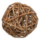 TRIXIE Wicker ball prútená loptička pre králiky 13cm