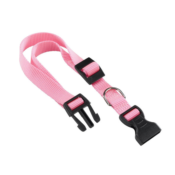 Ferplast CLUB C15/44 COLLAR PINK