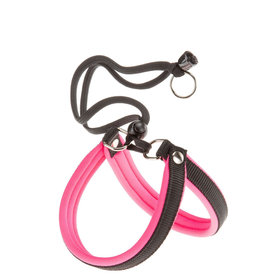 Ferplast AGILA FLUO 2 HARNESS PINK