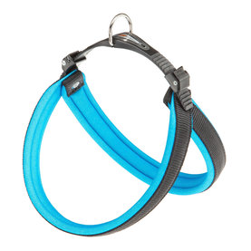 Ferplast AGILA FLUO 3 HARNESS BLUE