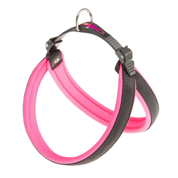 Ferplast AGILA FLUO 4 HARNESS PINK