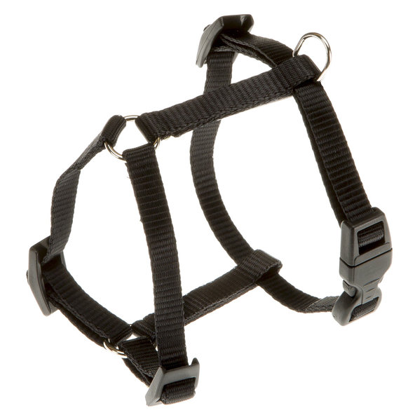 Ferplast CHAMPION P EX.SM HARNESS BLACK