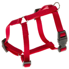 Ferplast CHAMPION P EX.SM HARNESS RED