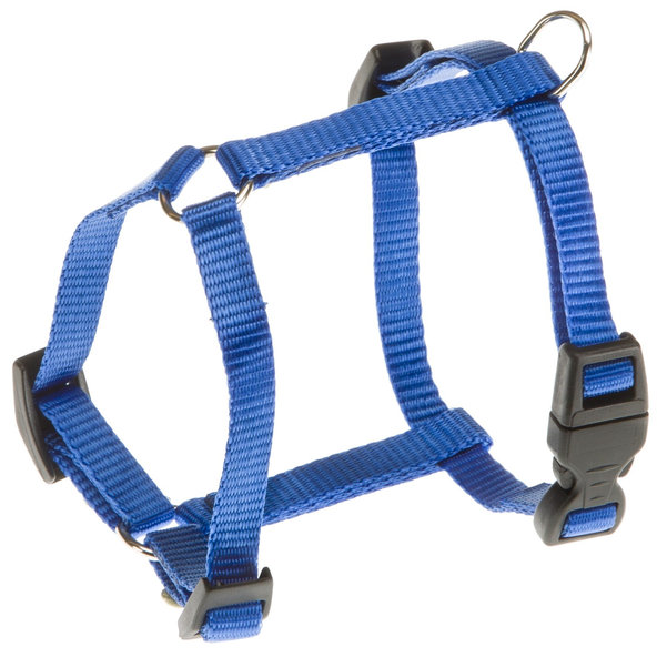 Ferplast CHAMPION P EX.SM HARNESS BLUE