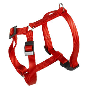 Ferplast CHAMPION P SM HARNESS RED