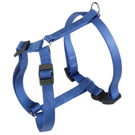 Ferplast CHAMPION P SM HARNESS BLUE