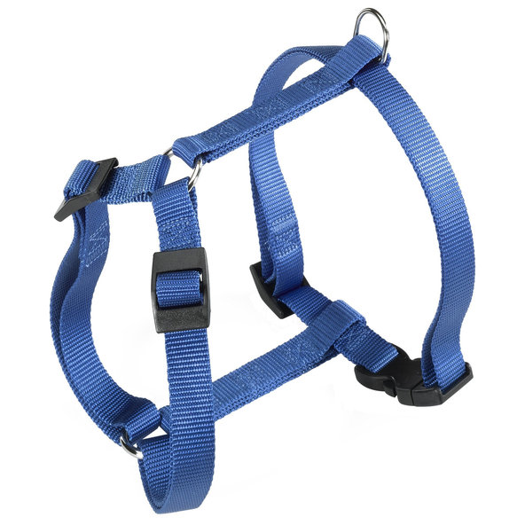 Ferplast CHAMPION P SM HARNESS BLUE