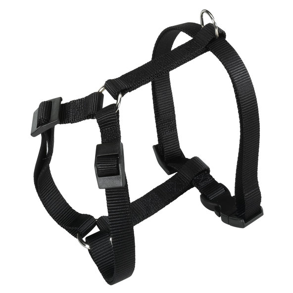 Ferplast CHAMPION P MED HARNESS BLACK