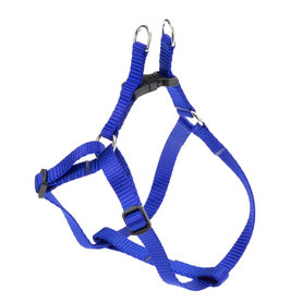 Ferplast EASY P XS HARNESS BLUE