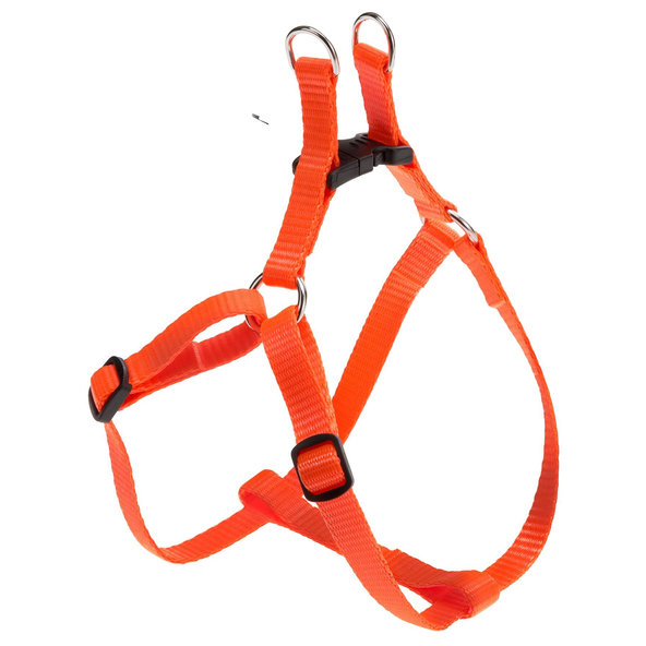 Ferplast EASY P XS HARNESS ORANGE