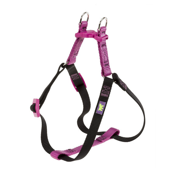 Ferplast EASY COLOURS S PURPLE HARNESS