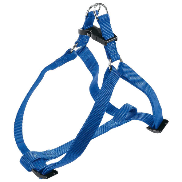 Ferplast EASY P SM HARNESS BLUE