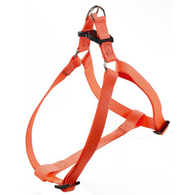 Ferplast EASY P SM HARNESS ORANGE