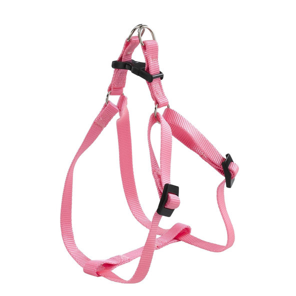 Ferplast EASY P MED HARNESS PINK