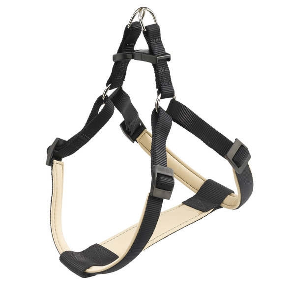 Ferplast DAYTONA P SM HARNESS BLACK